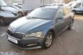 �koda Superb COMBI III. 2.0 TDI DSG