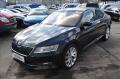 �koda Superb III. 2.0 TDI