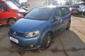 Volkswagen Touran 2.0 TDI
