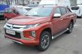 Mitsubishi L200 2.3 D