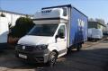 Volkswagen Crafter 2.0 TDI  VALN�K + PLACHTA