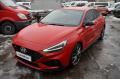 Hyundai i30 1.5T--GDI FASTBACK