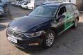 Volkswagen Passat VARIANT 2.0 TDI