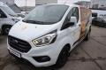 Ford Transit CUSTOM 2.0 D