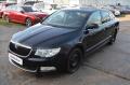 �koda Superb 2.0 TDI