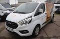 Ford Transit CUSTOM 2.0 D