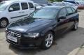 Audi A4 AVANT 3.0 TDI