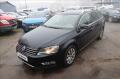 Volkswagen Passat VARIANT 2.0 TDI
