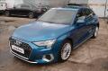 Audi A3 1.5 SPORTBACK