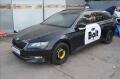 �koda Superb COMBI III. 1.6 TDI
