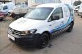 Volkswagen Caddy 2.0 TDI