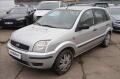 Ford Fusion 1.4 TDCI 50KW