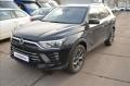 SsangYong Korando 1.5 T-GDI AT