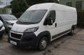 Peugeot Boxer 2.2 HDI