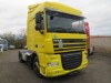 DAF XF105.460 Ate, standard, SC