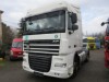 DAF XF105.460 Ate, standard, SC