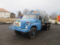 Tatra ostatn� 148 cisternov� v�z