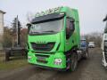 Iveco Stralis AS440T/P standard