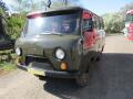 UAZ 452 A 4x4