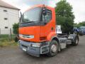 Renault Premium 420, standard, hydraulika