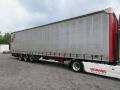 Vanhool ostatn� A3C002, mega, SAF, zveda�ka