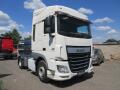 DAF XF 106.460, standard, hydraulika