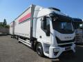 Iveco Eurocargo 120E28 + Svan
