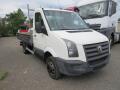 Volkswagen Crafter 2.5TDi, skl�p�c� S1