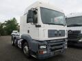 MAN TGA 26.410 6x2