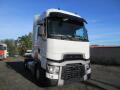 Renault Trucks T 480 lowdeck, retarder