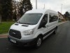 Ford Transit 2.2 TDCi 9 m�st BUS, KLIMA