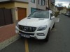 Mercedes-Benz 250 CDi 4M, SPORT, PANO