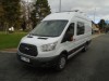 Ford Transit 2.0 TDCi 6 mst Jumbo