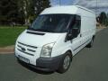 Ford Transit 2.2 TDCi 350L  L3H2