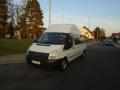 Ford Transit 2.2 TDCI L3H3, 9.Mst, Bus