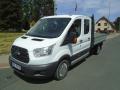 Ford Transit 2.2 TDCI,7.M�st,Valn�k,Klima