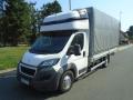 Peugeot Boxer 2.0 HDi Spac� n�st. 3.5t, �R
