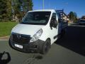 Opel Movano 2.3 CDTi Skl�p�� 3 str.7 m�st