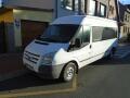 Ford Transit 2.2 TDCi L3H2 BUS 9 m�st *