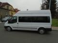 Ford Transit 2.2 TDCi L3H3 Bus 9 m�st AC