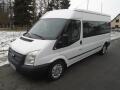 Ford Transit 2.2 TDCi,9.m�st,Bus,L3H2