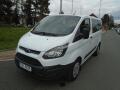 Ford Transit Custom 2.2 TDCi 9 m�st BUS