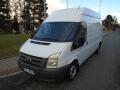 Ford Transit 2.2 TDCi L3H3 Klima