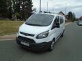 Ford Transit Custom 2.2 TDCi 6 m�st, klima