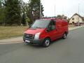 Ford Transit 2.2 TDCI, L1H1
