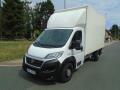 Fiat Ducato 2.3 JTD Sk���,,zvedac� plo�ina