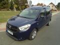 Dacia Dokker 1.5 DCi Klima