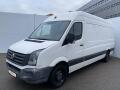 Volkswagen Crafter 2.0 TDI 100 kW
