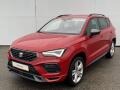 Seat Ateca 1.5 TSI 110 kW FR DSG