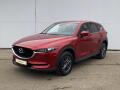 Mazda CX-5 2.0 i 121 kW Challenge